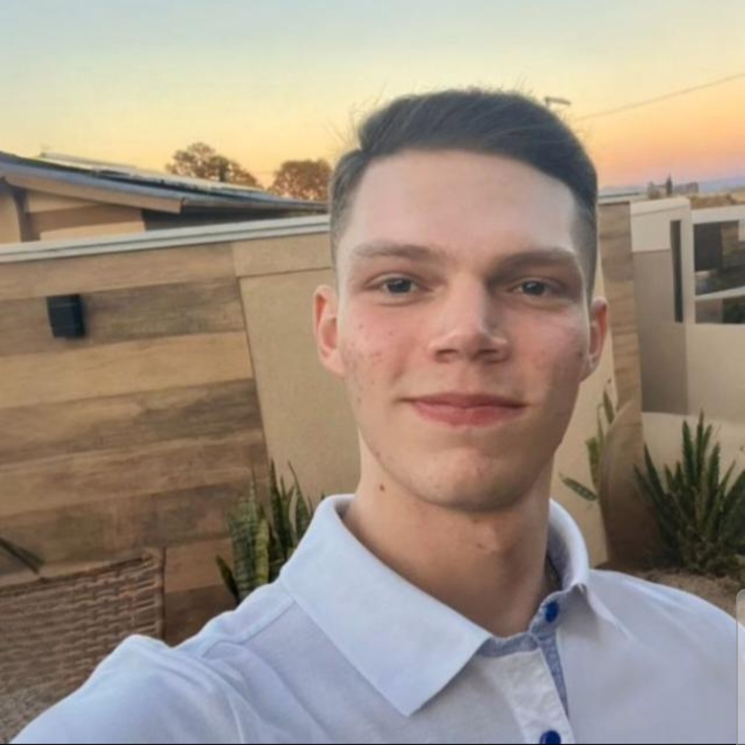 Foto de perfil de Eduardo Pagliarini Herter